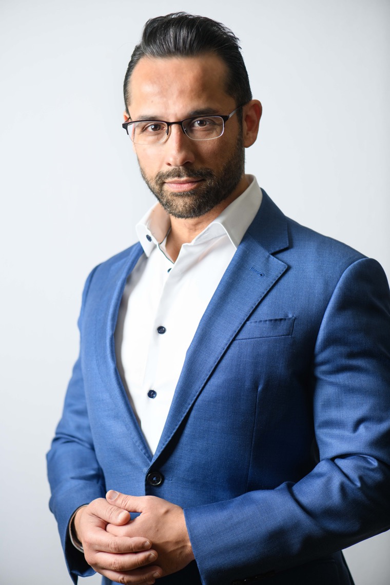 Haris Rahi